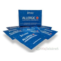 iProbio Allergic+ cielené probiotikum 30 vreciek