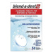 Blend-a-Dent ČISTIACE TABLETY na zubné protézy 54 ks