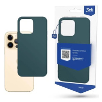 Kryt 3MK Matt Case iPhone 13 Pro Max 6,7