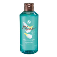 YVES ROCHER Sprchový gél na telo a vlasy Monoi de Tahiti 400 ml