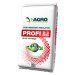 PROFI Trávnikové hnojivo 18-06-18+1MgO 20 kg (Agromix S)