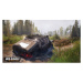 Spintires: MudRunner American Wilds Edition (Xbox One)