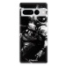 Odolné silikónové puzdro iSaprio - Astronaut 02 - Google Pixel 7 Pro 5G