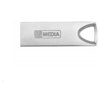 VERBATIM MYMEDIA 32GB USB FLASH 3.2 MYALU STRIEBORNY