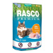 Krmivo Rasco Premium Indoor morka s koreňom čakanky 0,4kg