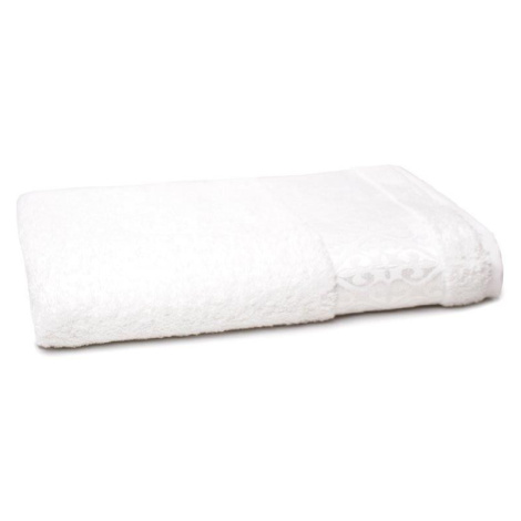 Bavlnený uterák Royal 70x140 cm biely FARO