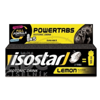 Isostar POWERTABS Lemon