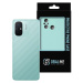 Obal:Me Matte TPU Kryt pre Xiaomi Redmi 12C Turquoise