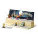 LEGO Harry Potter herná a zberateľská skrinka - Rokfort
