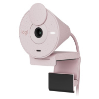 Logitech Brio 300, Rose