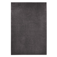 Kusový koberec Pure 102661 Anthracite - 200x300 cm Hanse Home Collection koberce