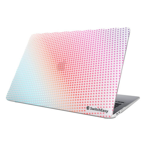 SwitchEasy Hardshell Dots Case pre MacBook Air Retina 13