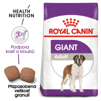 Royal Canin Dog Giant Adult - 15kg