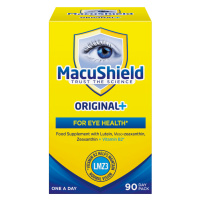 MACUSHIELD Original 90 kapsúl