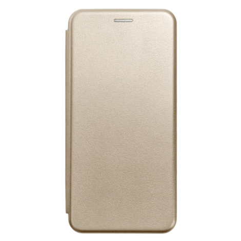 Book Elegance Apple iPhone 15 Plus gold