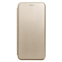 Book Elegance Apple iPhone 15 Plus gold