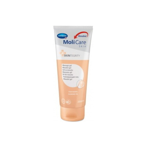 MOLICARE Skin masážny gél 200 ml