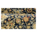 Kusový koberec Kendra 711/DZ2B - 160x235 cm Oriental Weavers koberce