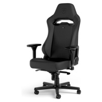 noblechairs HERO ST Black Edition herné kreslo čierne