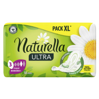 NATURELLA Ultra Maxi Hygienické vložky 32 ks