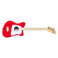 Loog Mini Acoustic Red