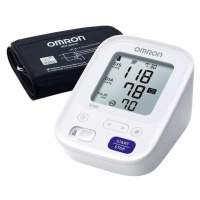 OMRON Tonometer M3 (2020) + adaptér