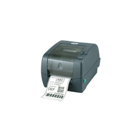 TSC TTP-345 99-127A003-41LF tiskárna etiket 99-127A003-1002, 12 dots/mm (300 dpi), TSPL-EZ, Ethe