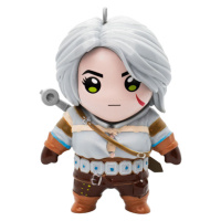 Good Loot Witcher 3: Ciri (visiaca postavička) 23 cm