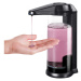 Symbo Touchless 500A - čierny - Bezdotykový dávkovač mydla