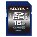 ADATA SDHC Premier 16GB UHS-I