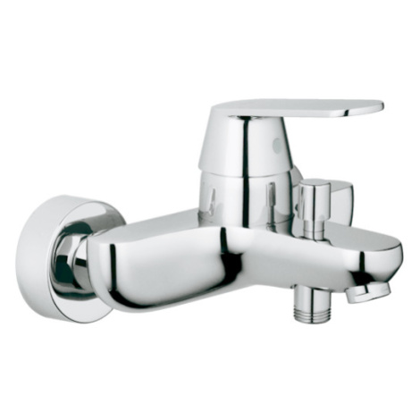 Vaňová batéria Grohe Eurosmart Cosmopolitan bez sprchového setu 150 mm chróm 32831000