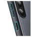 Plastové puzdro na Samsung Galaxy S23 5G S911 Dux Ducis Fino šedé