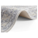 Kusový koberec Imagination 104201 Light/Grey z kolekce Elle  - 80x150 cm ELLE Decoration koberce