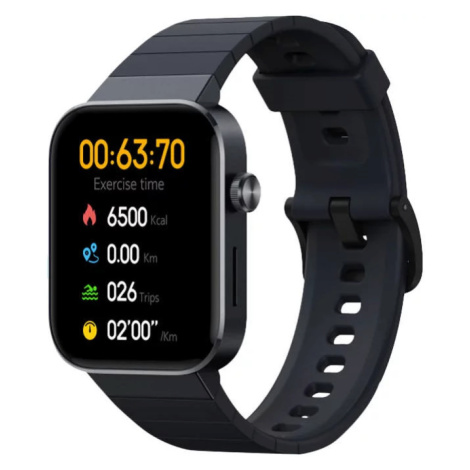 Smart hodinky Smartwatch Mibro Watch T1 (6971619678017)