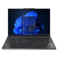 Lenovo ThinkPad Z16 (21D4001ECK) sivý