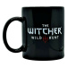 Hrnček The Witcher 3 Witcher Signs 480 ml (meniaci sa motív)