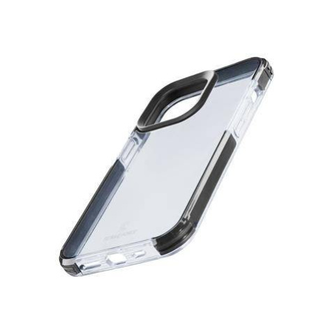 Cellularline Tetra Force Shock-Twist pre Apple iPhone 15 Plus, 2 stupne ochrany, transparentný