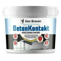 Náter penetračný Den Braven Betonkontakt 5 kg