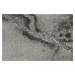 Kusový koberec Craft 23270-295 Grey - 80x150 cm Medipa (Merinos) koberce