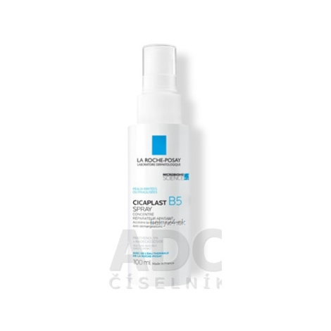 LA ROCHE-POSAY CICAPLAST B5 SPRAY