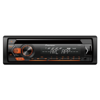 PIONEER DEH-S120UBA