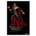Soška Iron Studios Thor Battle of NY - Infinity Saga - BDS Art Scale 1/10