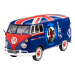 Gift-Set auto 05672 - VW T1 "The Who" (1:24)