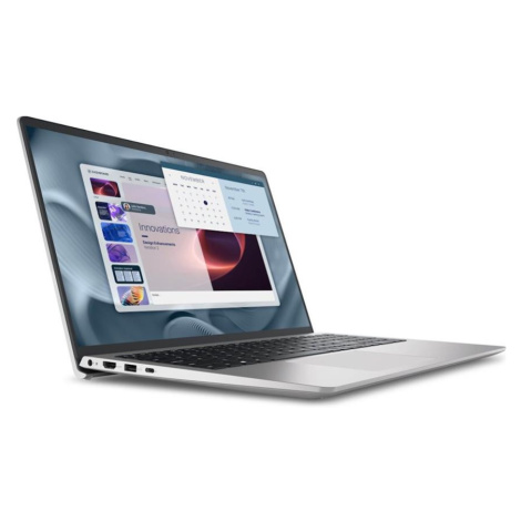 Notebook Dell Pro 15 Essential PV15250 15,6" FHD, i5-1334U, 16GB, 1TB SSD, FPR, W11 Pro, 3Y NBD
