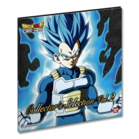 Bandai DragonBall Super Card Game Collector's Selection Vol.2