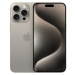 Apple iPhone 15 Pro Max 1TB prírodný titán