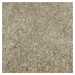 Kusový koberec Shaggy Teddy Natural - 120x170 cm Flair Rugs koberce