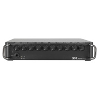 Gallien-Krueger Fusion S 500