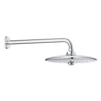 Hlavová sprcha Grohe Euphoria chróm 26458000