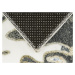 Kusový koberec Color 1208 - 140x200 cm B-line